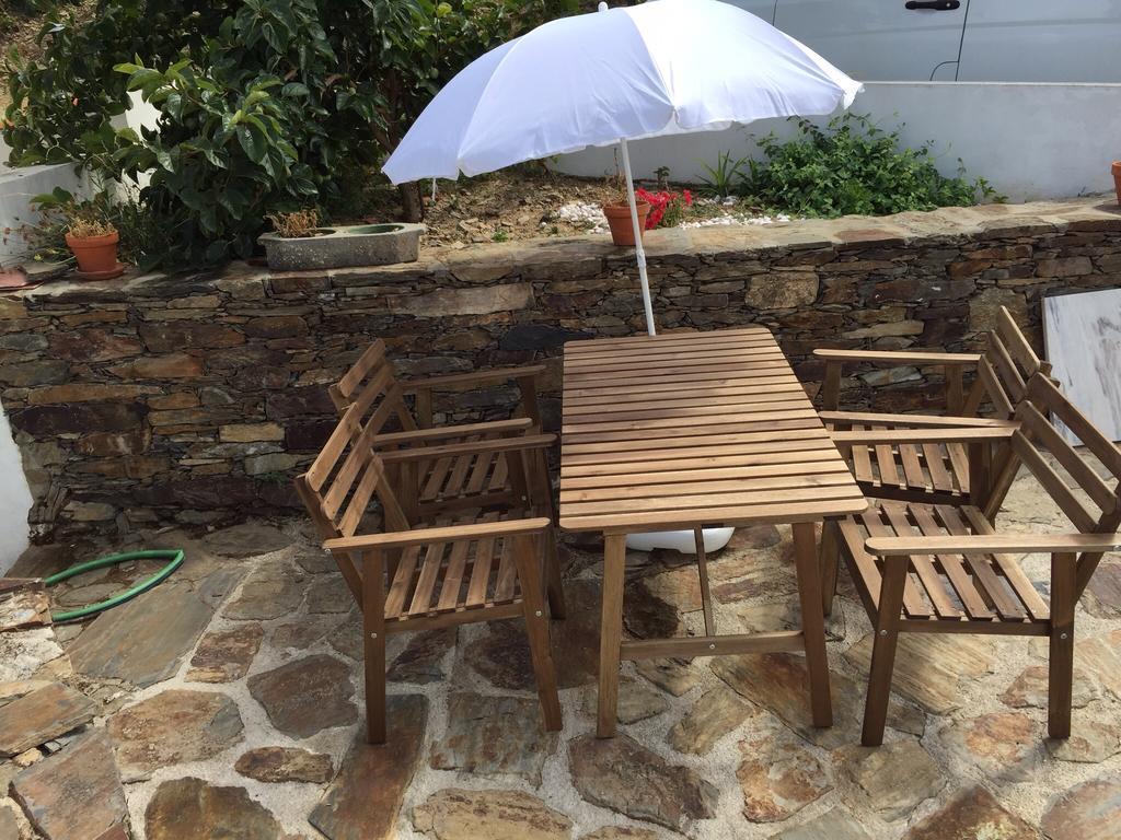 Quinta Dos Espinheiros Villa Provesende Стая снимка
