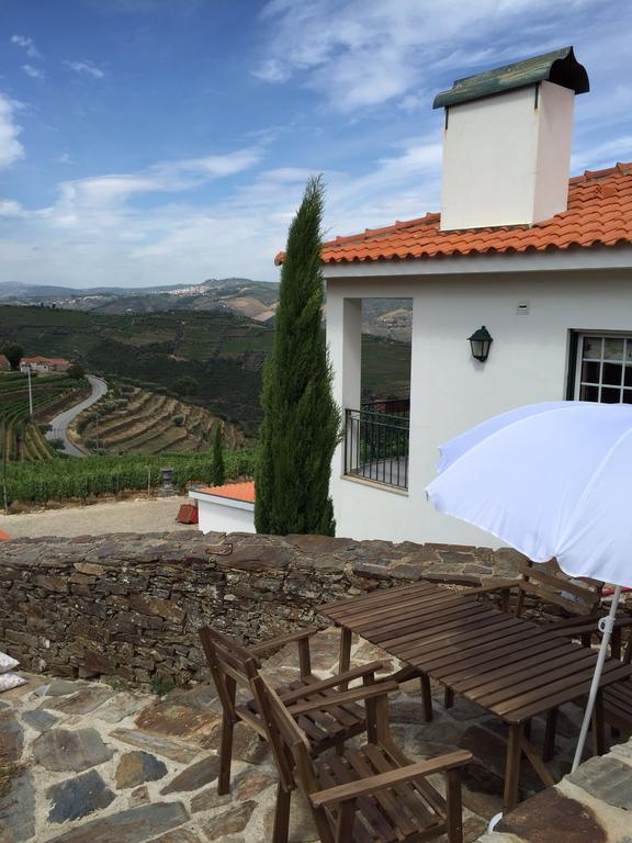 Quinta Dos Espinheiros Villa Provesende Стая снимка