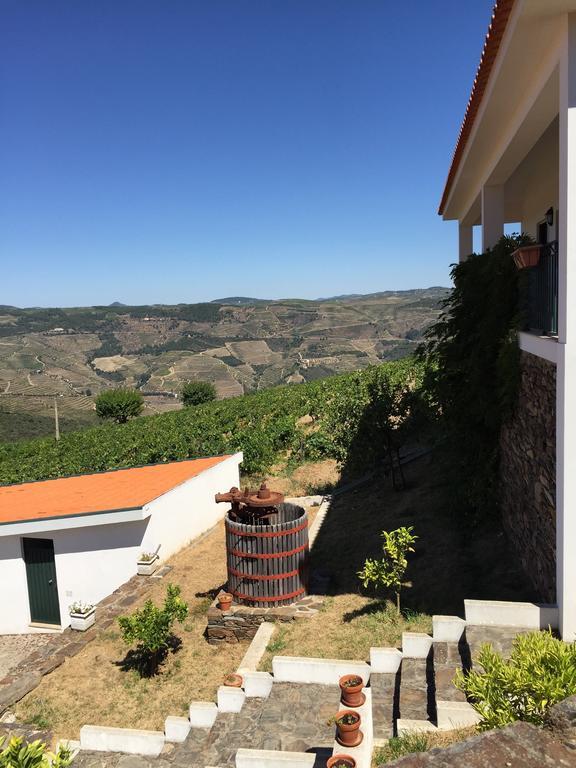 Quinta Dos Espinheiros Villa Provesende Стая снимка