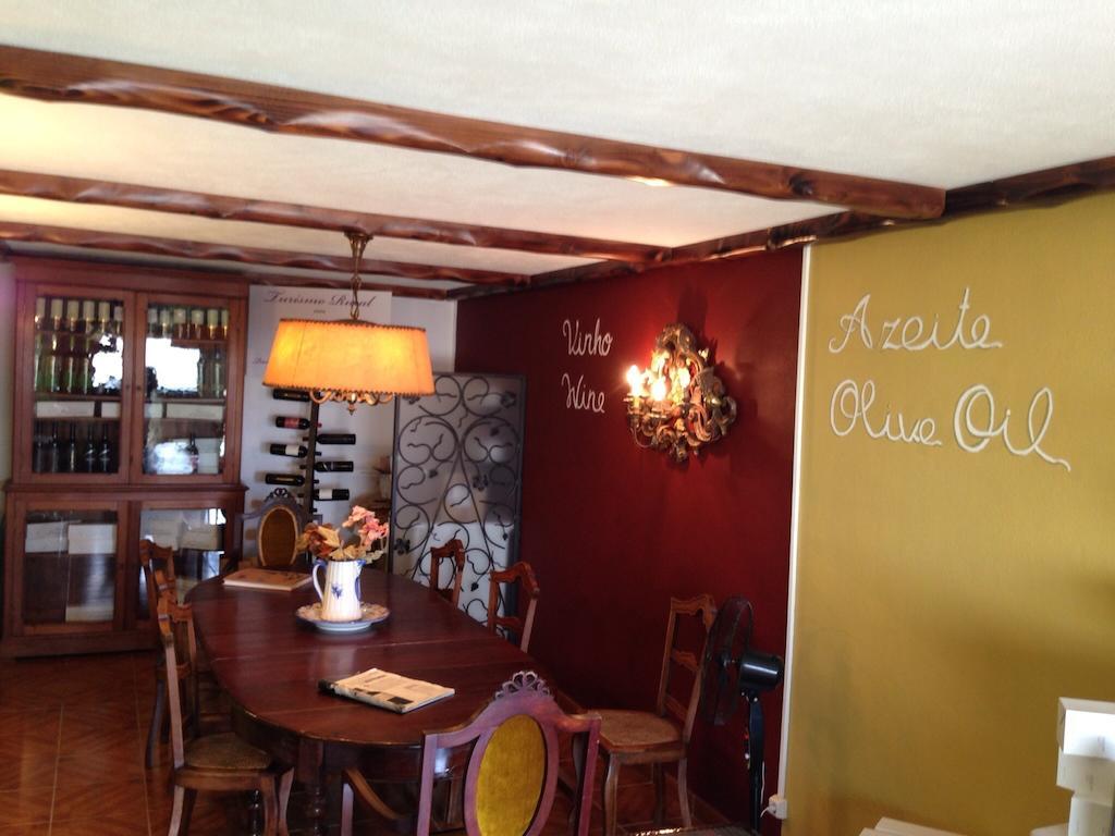 Quinta Dos Espinheiros Villa Provesende Стая снимка
