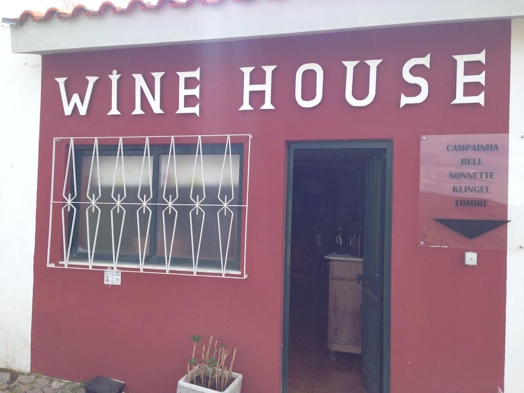 Quinta Dos Espinheiros Villa Provesende Стая снимка