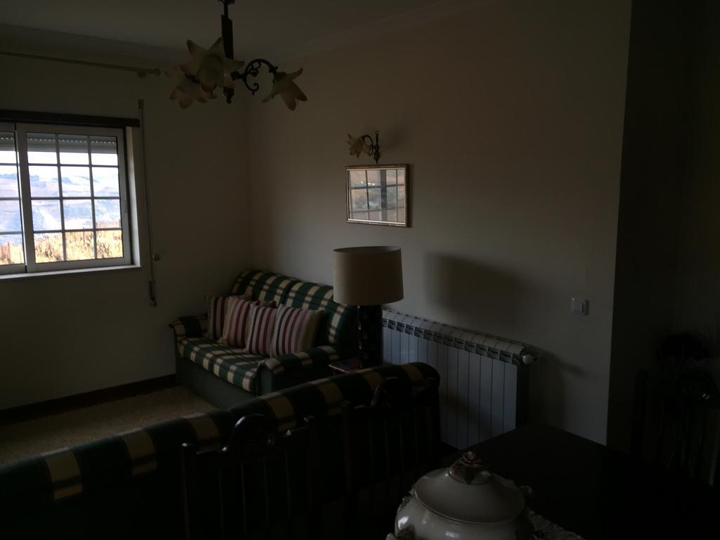 Quinta Dos Espinheiros Villa Provesende Екстериор снимка