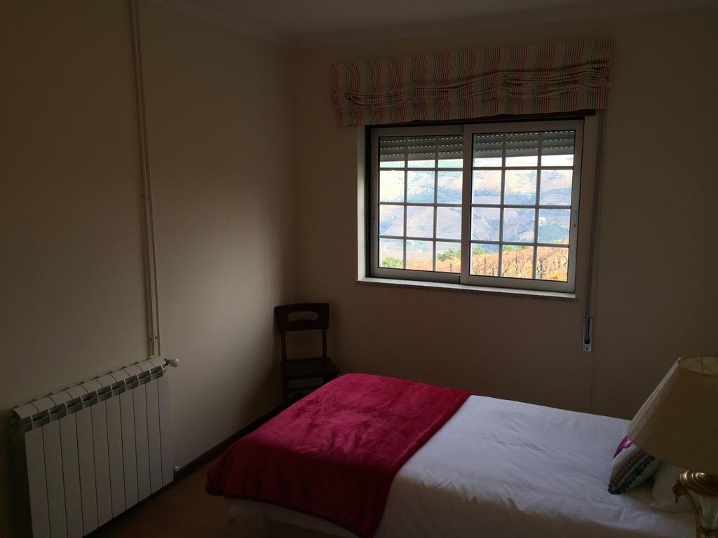 Quinta Dos Espinheiros Villa Provesende Екстериор снимка