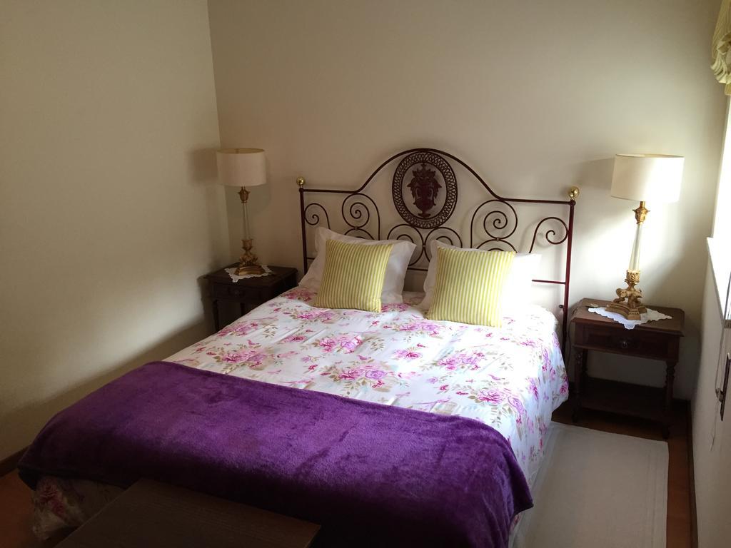 Quinta Dos Espinheiros Villa Provesende Екстериор снимка