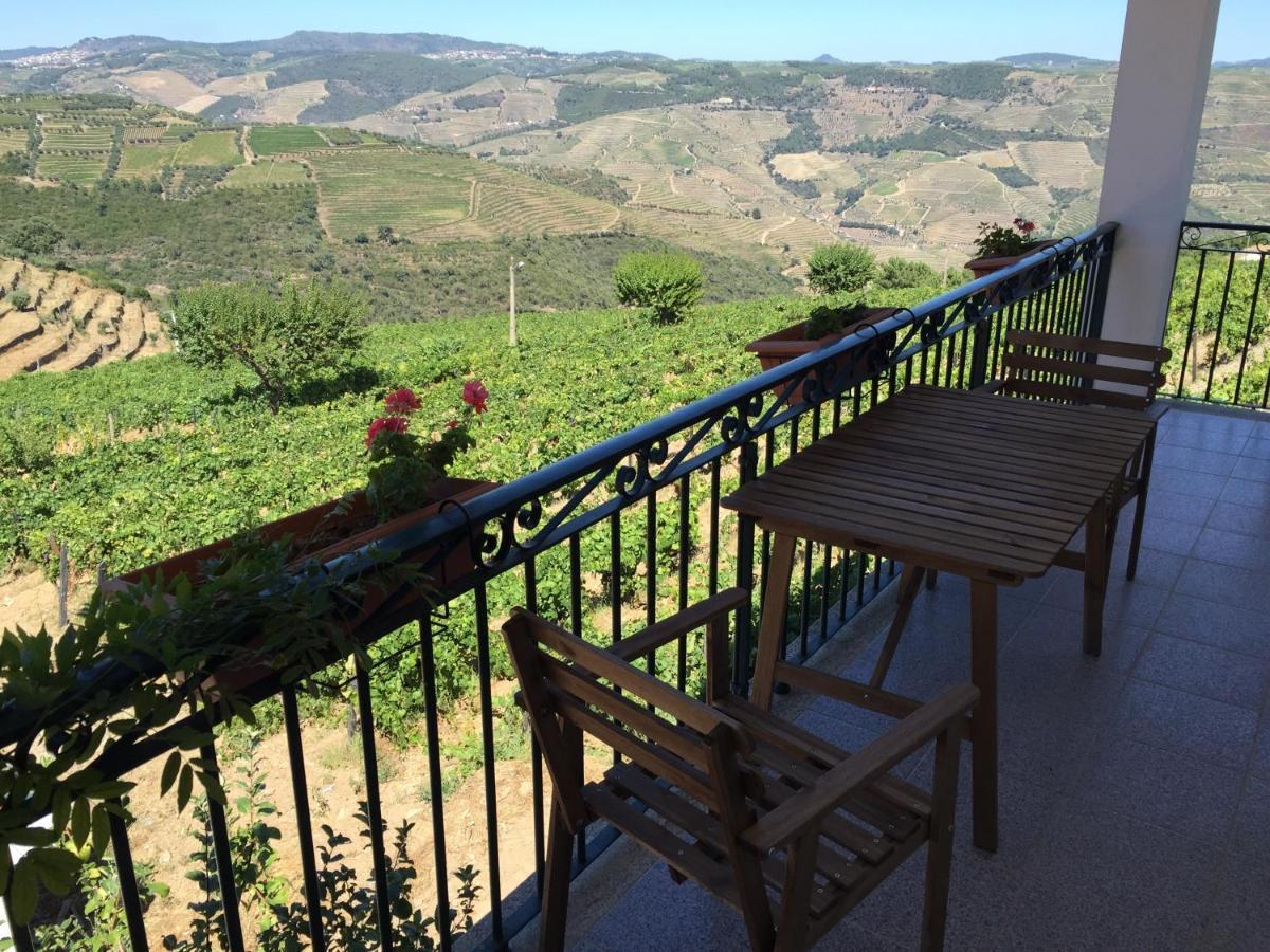 Quinta Dos Espinheiros Villa Provesende Стая снимка