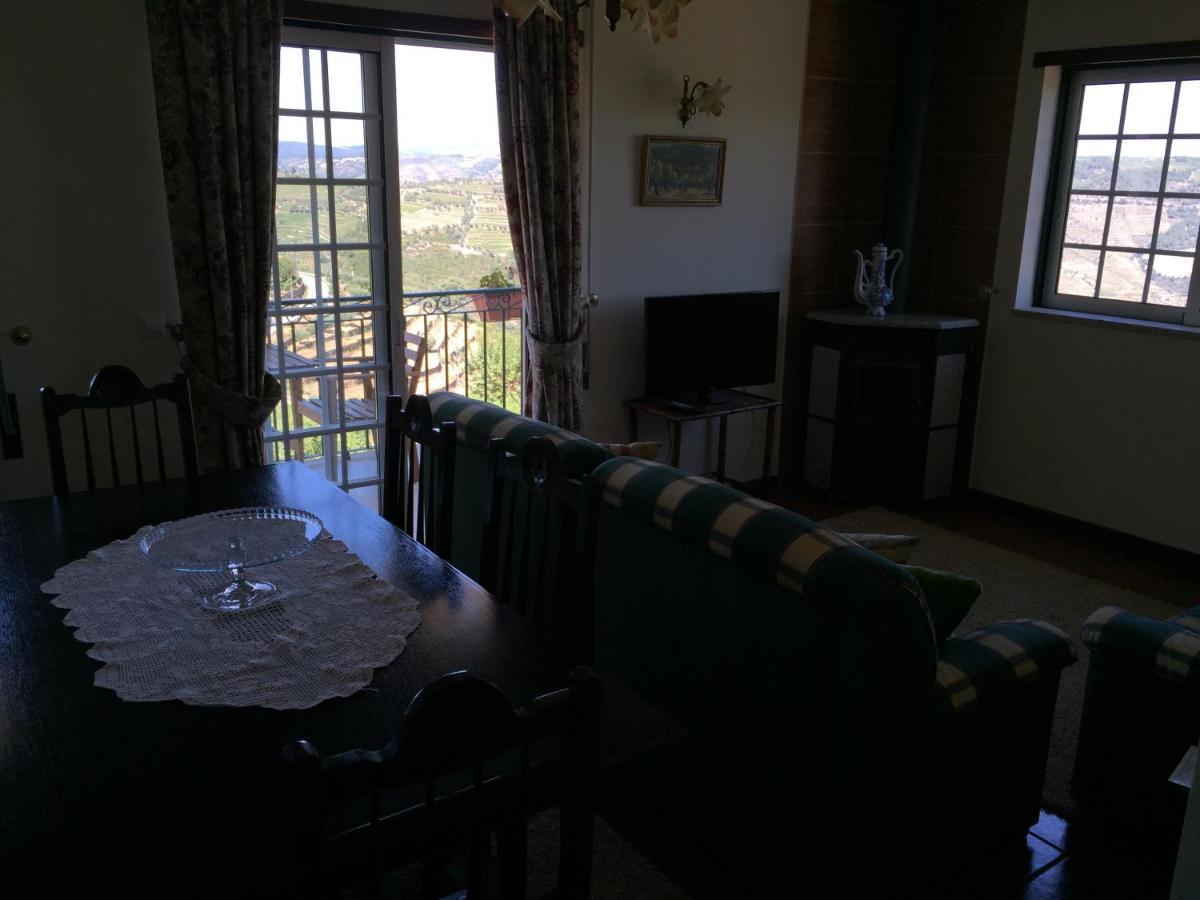 Quinta Dos Espinheiros Villa Provesende Стая снимка