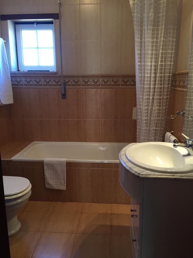 Quinta Dos Espinheiros Villa Provesende Стая снимка