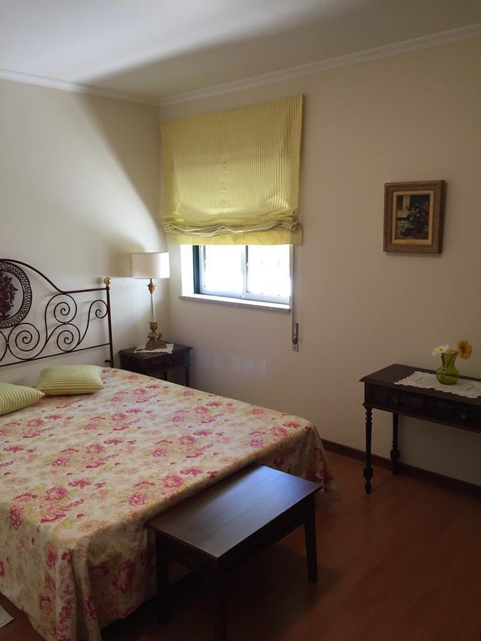 Quinta Dos Espinheiros Villa Provesende Стая снимка