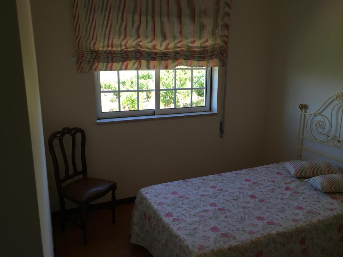 Quinta Dos Espinheiros Villa Provesende Стая снимка