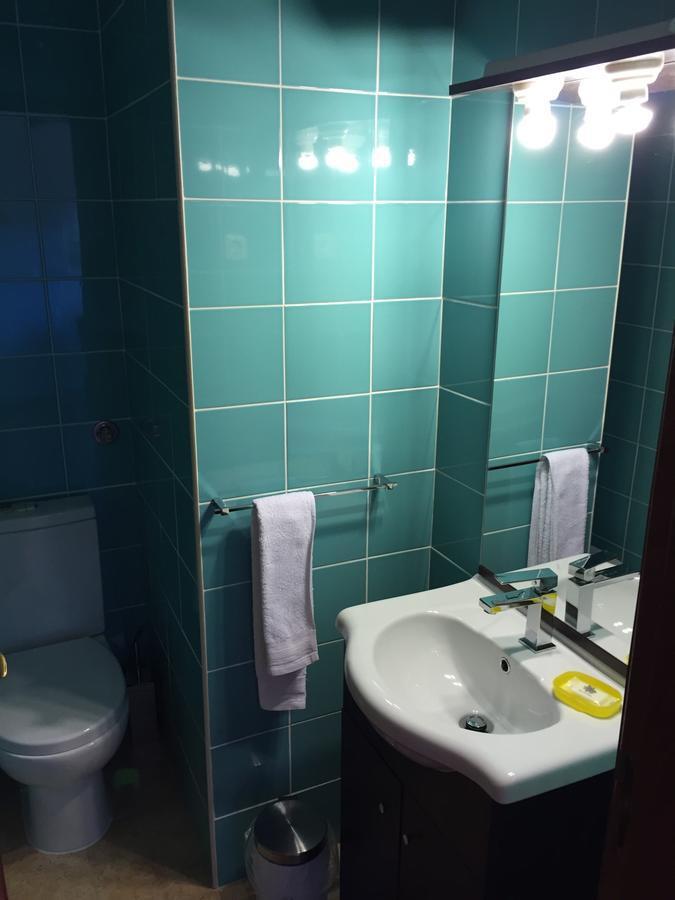 Quinta Dos Espinheiros Villa Provesende Стая снимка