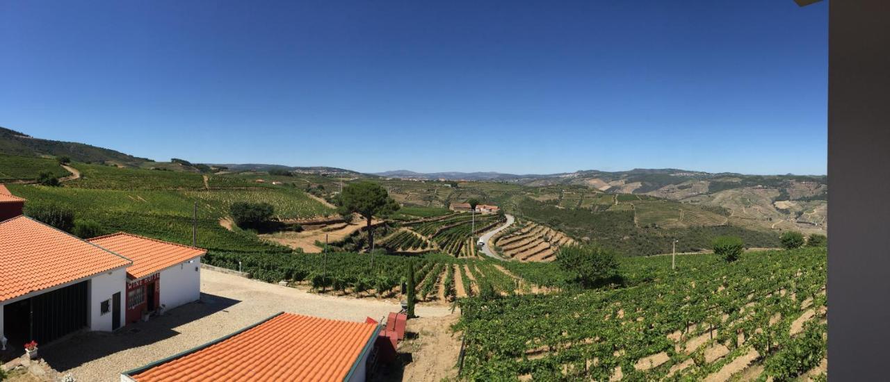 Quinta Dos Espinheiros Villa Provesende Стая снимка