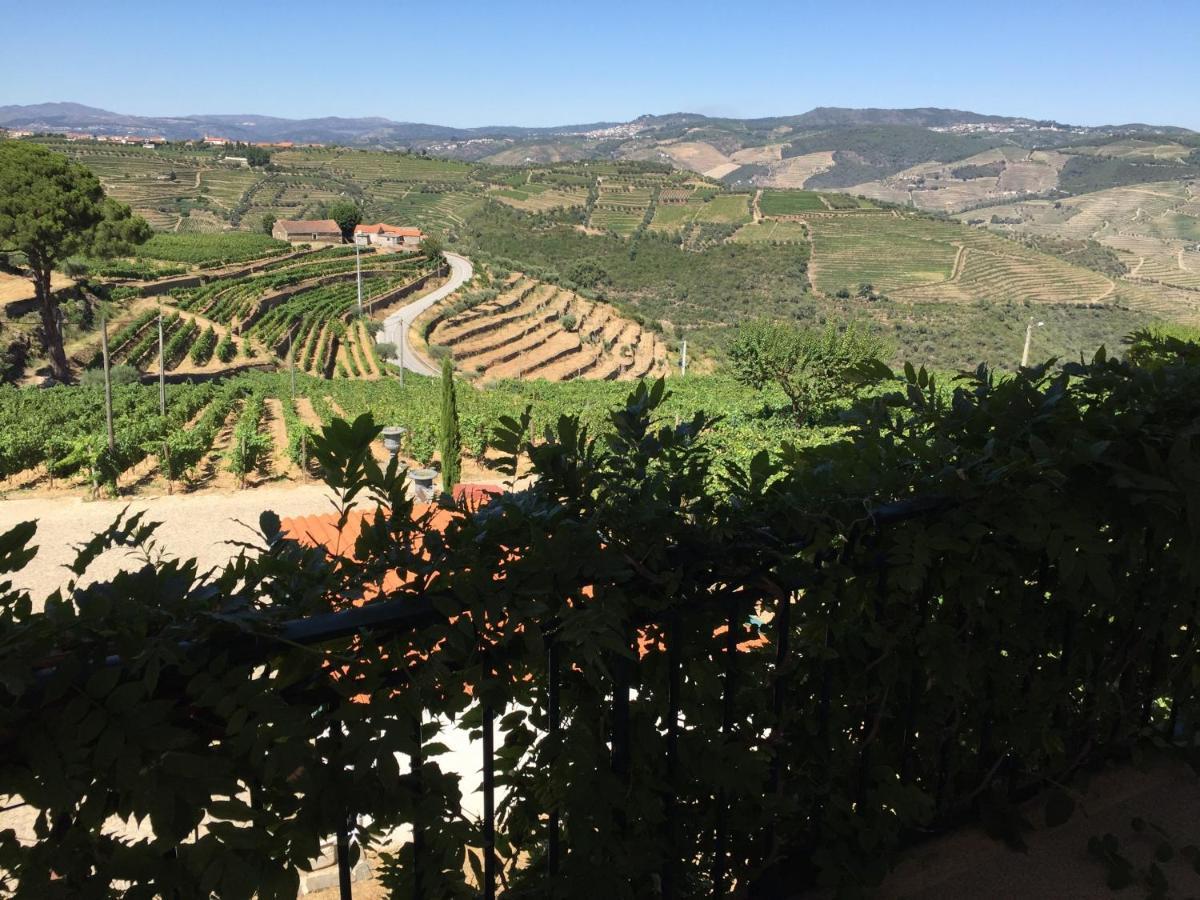 Quinta Dos Espinheiros Villa Provesende Стая снимка