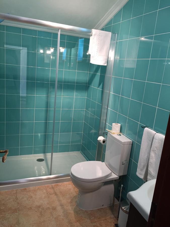 Quinta Dos Espinheiros Villa Provesende Стая снимка
