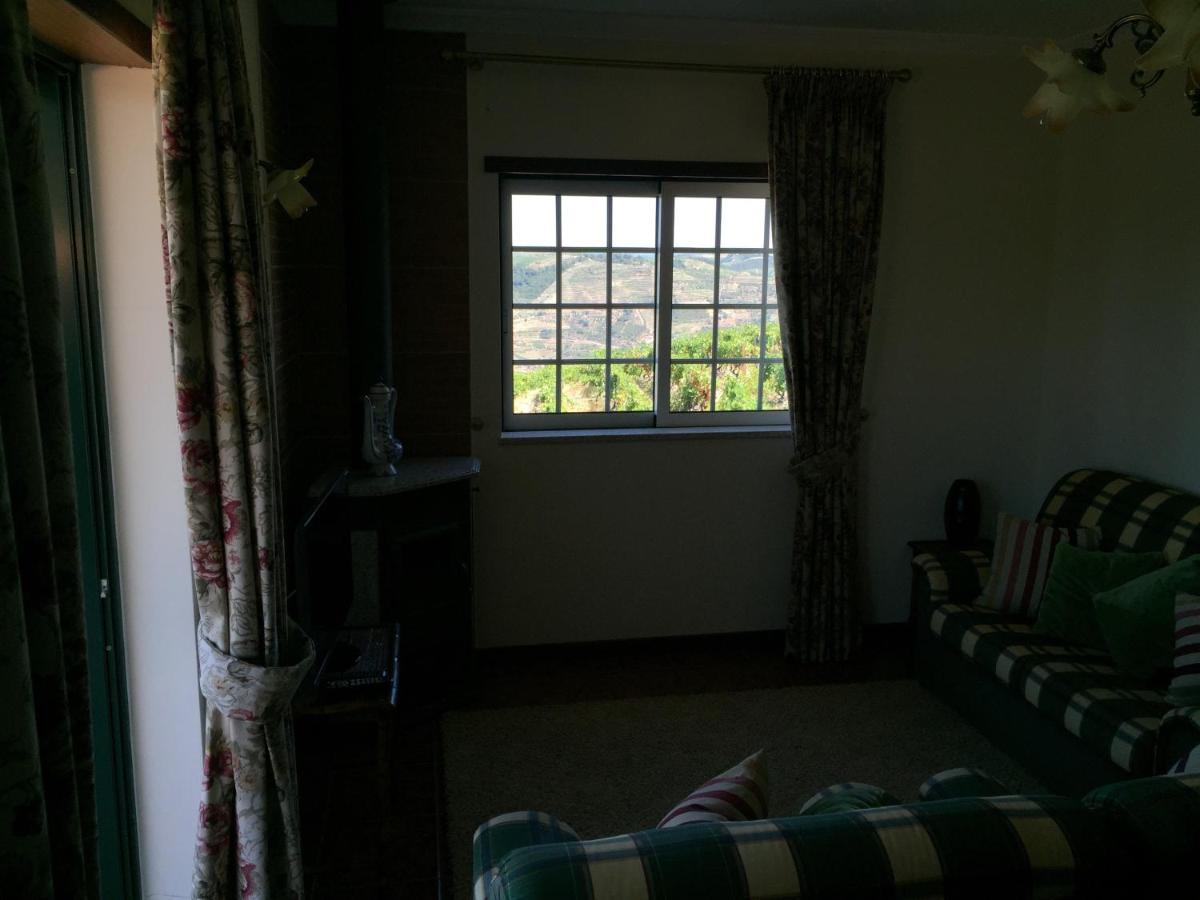 Quinta Dos Espinheiros Villa Provesende Стая снимка
