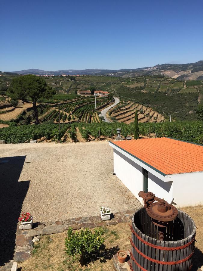 Quinta Dos Espinheiros Villa Provesende Стая снимка